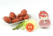 chorizos